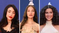 De Nicki Nicole a Yami Safdie y Nathy Peluso, todos los looks de las argentinas que deslumbraron en los Latin Grammy 2025