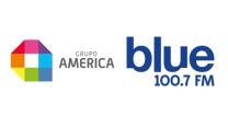 Grupo América y Blue