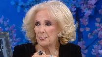 Mirtha Legrand