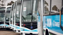 AUMENTO DEL BOLETO DE COLECTIVO