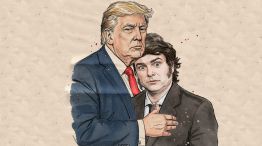 Día 704: La nueva doctrina Monroe, Argentina como experimento de Trump