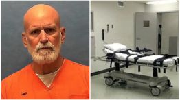 El exmarine Bryan Fredrick Jennings fue ejecutado con una inyección letal en Florida.