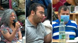 Juicio por Cecilia Strzyzowski 20251114