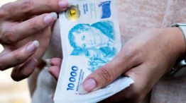 Las jubilaciones aumentarán 2,3%, tras el dato de inflación.