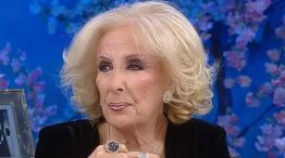 Mirtha Legrand