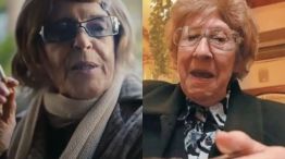 Se estrenó la serie de "Yiya" Murano