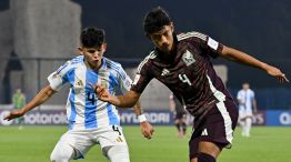 Selección Argentina Sub-17