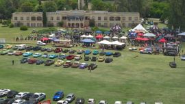 El Dama’s Day reunirá a los amantes de las Harley Davidson y de los autos clásicos