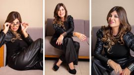 Lina Anllo del Women Economic Forum Argentina: “El liderazgo no es sinónimo de perfección, sino de coherencia”