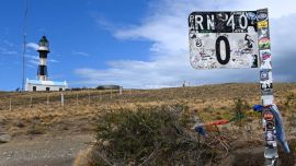 Vialidad Nacional debe realizar obras “urgentes” en la Ruta 40, tras fallo de la Justicia