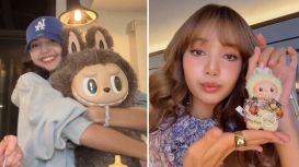 Sony está trabajando en una película basada en los Labubu: qué son y cómo se hicieron populares