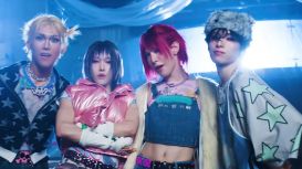 Quiénes son los miembros de XLOV, el primer grupo de K-Pop que desafía los estereotipos de género 