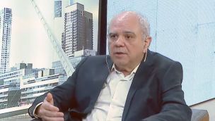 Santiago O’Donnell