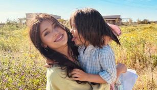 Eva de Dominici, Cairo Cruz