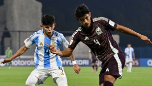 Selección Argentina Sub-17