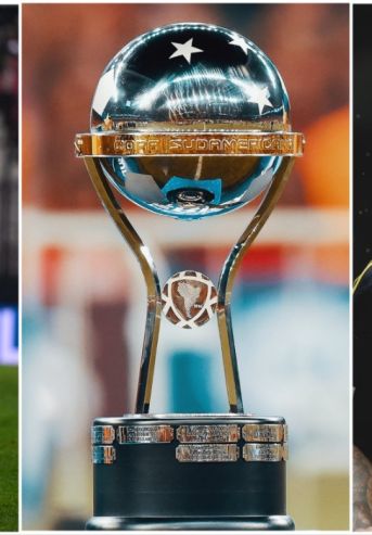 Lanús vs. Atlético Mineiro