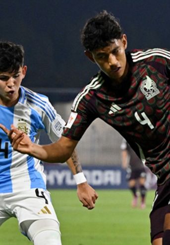 Selección Argentina Sub-17