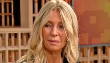 Cris Morena
