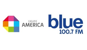 Grupo América y Blue