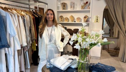 Gonaria, una manera libre de vivir la moda