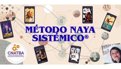 LA NUMEROLOGIA, EL TAROT Y LA ASTROLOGÍA TRANSGENERACIONAL MÉTODO NAYA SISTÉMICO®
