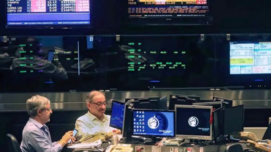 Fernando Camusso señaló que el mercado “debiera comportarse bastante expectante respecto del acuerdo” con Estados Unidos