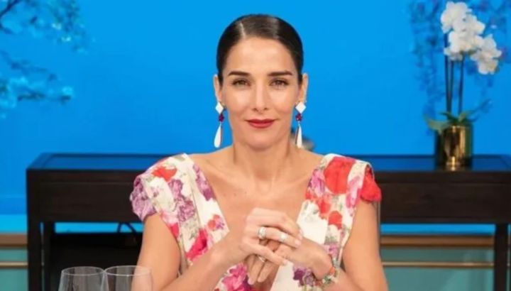 Quiénes son los invitados de Juana Viale para el domingo 16 de noviembre: una actriz internacional