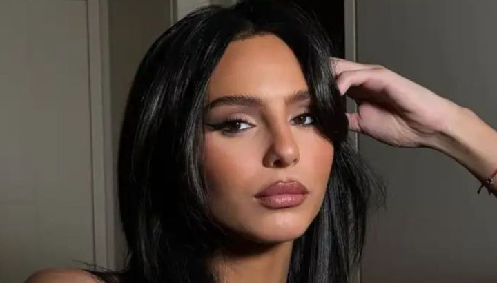 En medio de la polémica con su papá, Juanita Tinelli atravesaría un duro momento amoroso: "La abandonó"