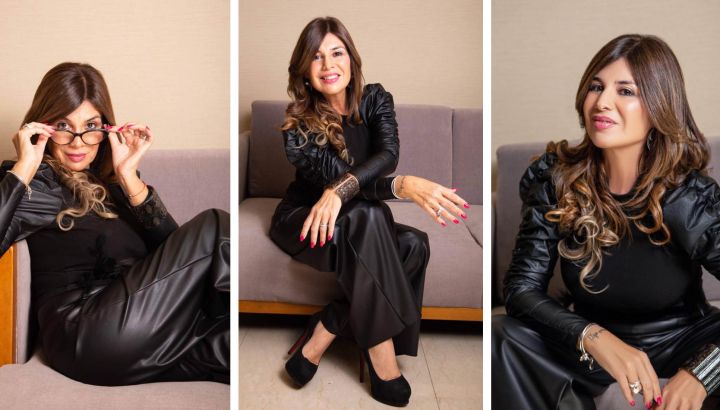 Lina Anllo del Women Economic Forum Argentina: “El liderazgo no es sinónimo de perfección, sino de coherencia”