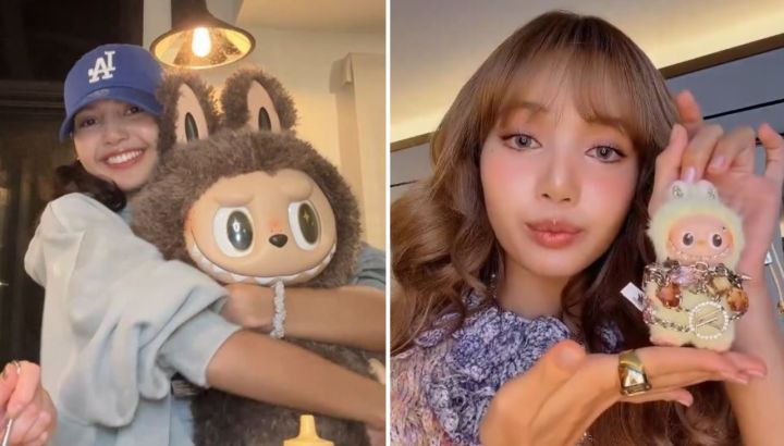 Sony está trabajando en una película basada en los Labubu: qué son y cómo se hicieron populares