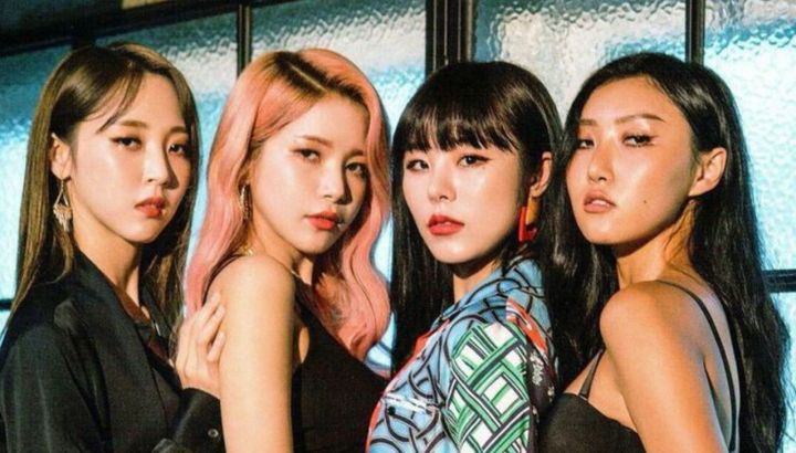 El grupo de K-Pop MAMAMOO anuncia su regreso y una gira mundial en 2026