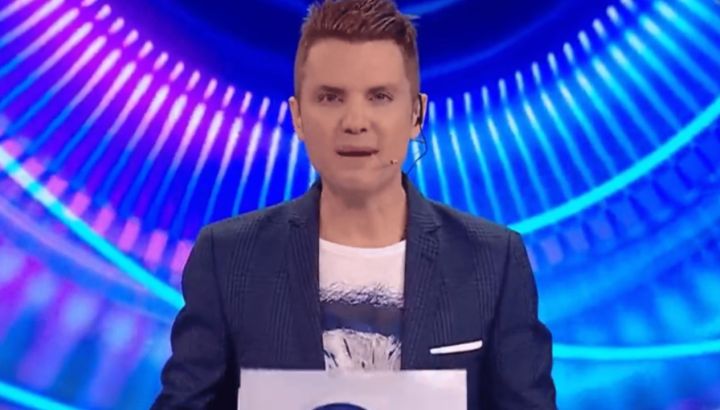 Santiago del Moro dio a conocer detalles de la nueva edición de Gran Hermano Generación Dorada: "Son todos iguales en la casa"