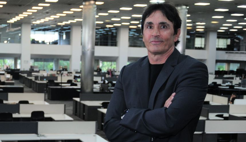 Sebastián Estévanez