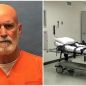En Florida ejecutaron a exmarine luego de 46 años preso, y en Oklahoma otro reo zafó en el último minuto