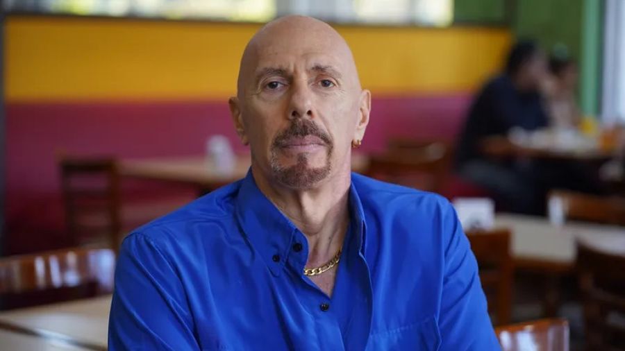 Martín Murano, hijo de “Yiya”: “Yo no viví lo que pasó como si fuera mi madre; era como si le pasara a una extraña que vivía en mi casa”