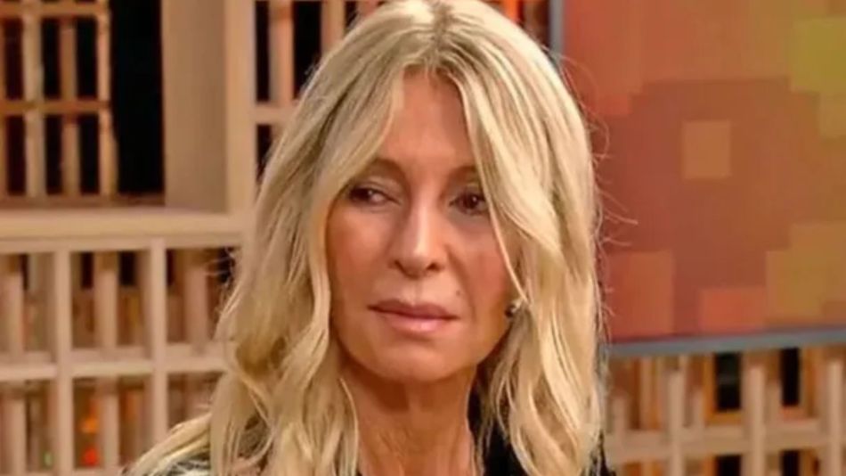 Cris Morena