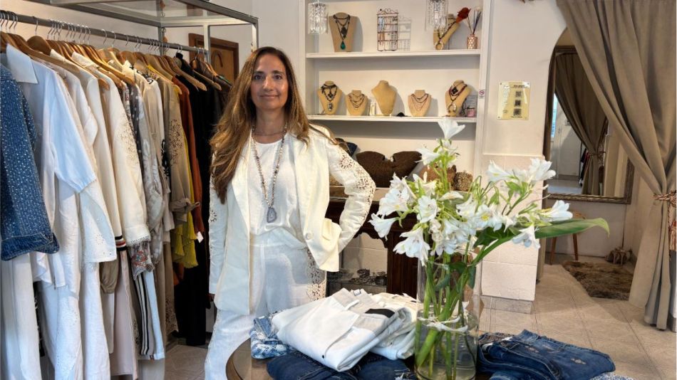 Gonaria, una manera libre de vivir la moda