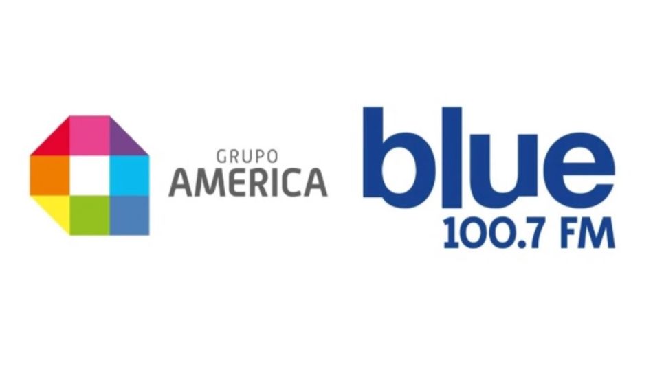 Grupo América y Blue