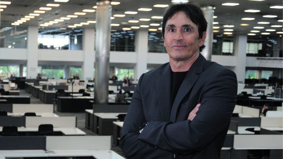 Sebastián Estévanez