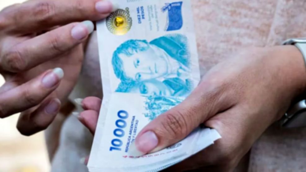 Las jubilaciones aumentarán 2,3%, tras el dato de inflación.