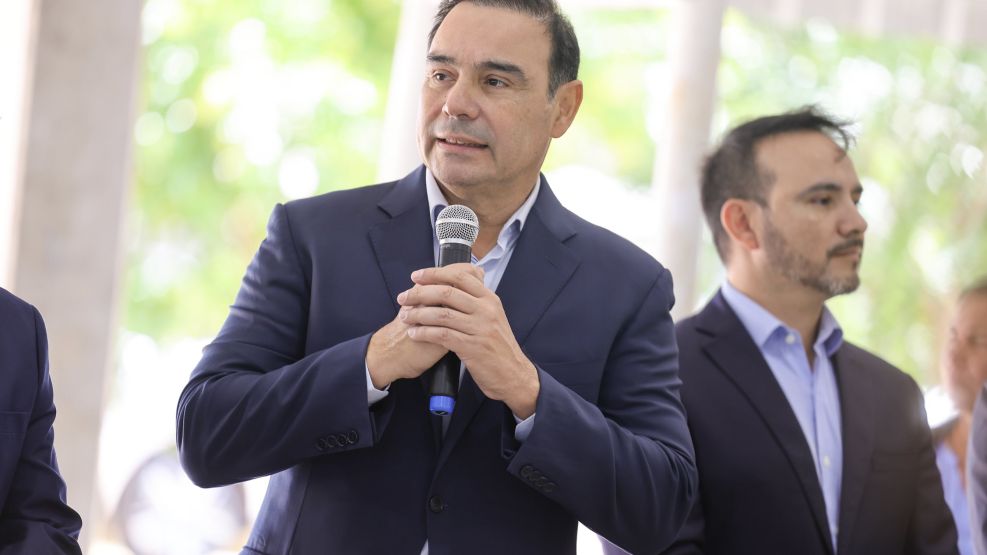 Presupuesto Corrientes