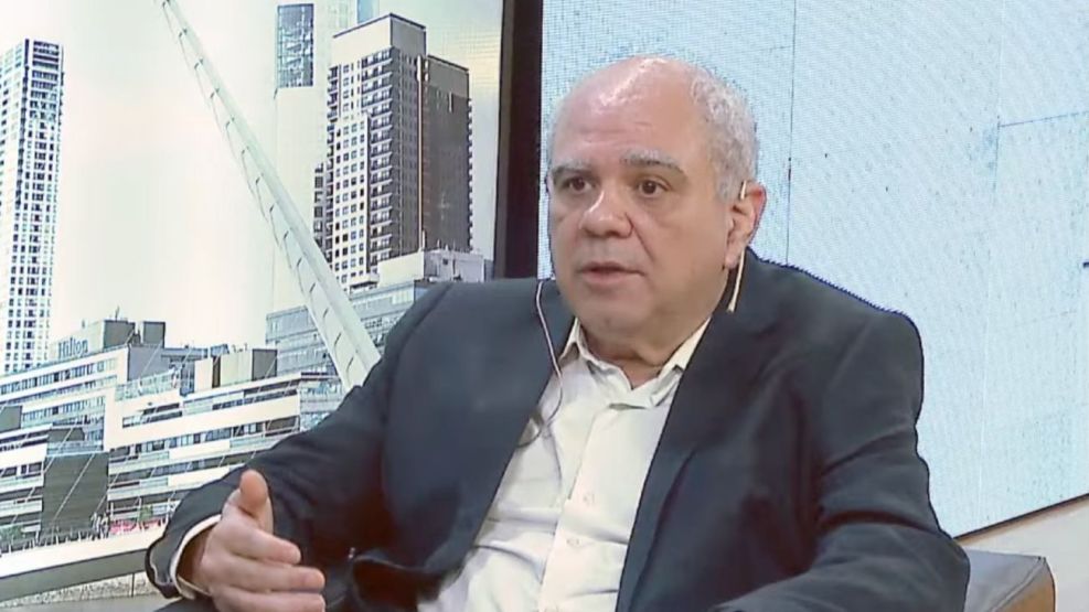 Santiago O’Donnell