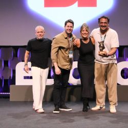 La brasileña Artplan se consagró como la Mejor Agencia Independiente en El Ojo de Iberoamérica 2025. | Foto:Cedoc
