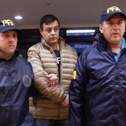 Víctor Manzanares | Foto:Cedoc