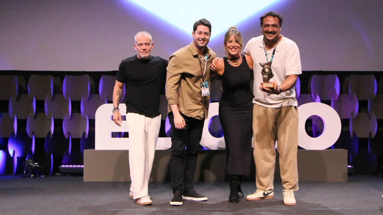 La brasileña Artplan se consagró como la Mejor Agencia Independiente en El Ojo de Iberoamérica 2025. | Foto:Cedoc