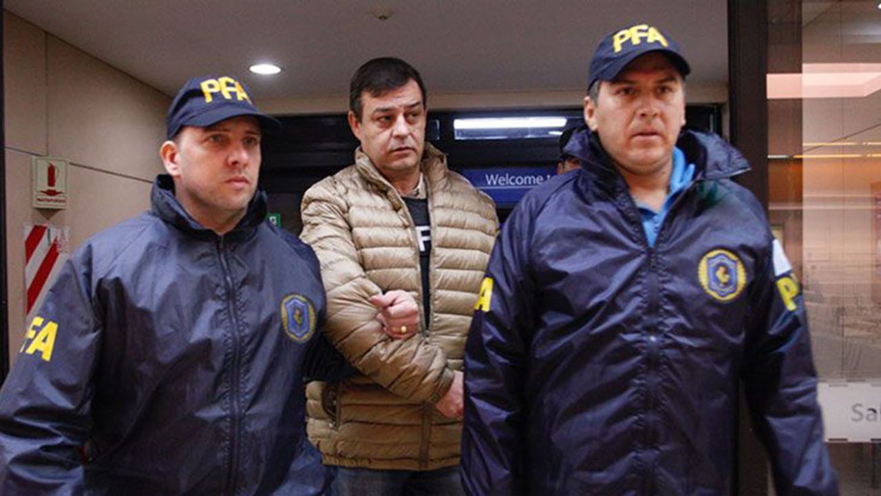 La historia prohibida del contador de los K que contó todo