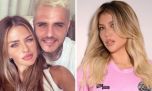 La desafiante reacción de Wanda Nara cuando Mauro Icardi confirmó que se casa con la China Suárez