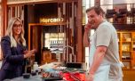 Estrategia de rating: la "wandarización" de MasterChef
