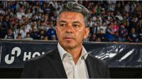 Marcelo Gallardo