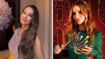 Duelo de estilo entre Pampita y María Vázquez en el Abierto Argentino de Polo: vestidos lenceros y soleros, ideales para el verano